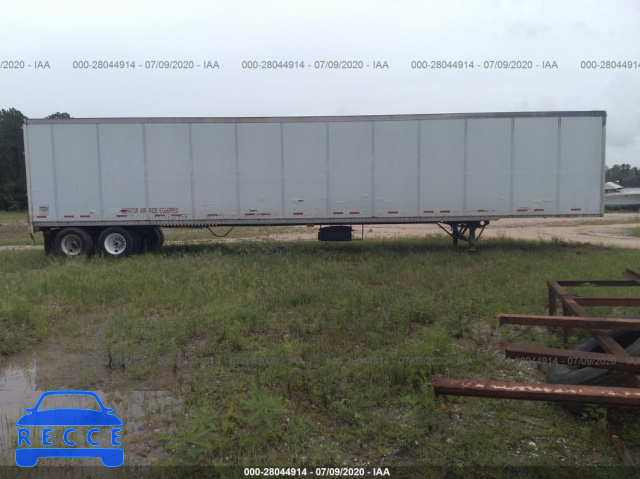 2001 WABASH NATIONAL CORP VAN 1JJV532W51L765223 image 9