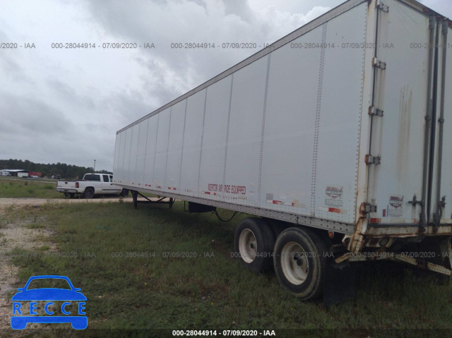 2001 WABASH NATIONAL CORP VAN 1JJV532W51L765223 image 2