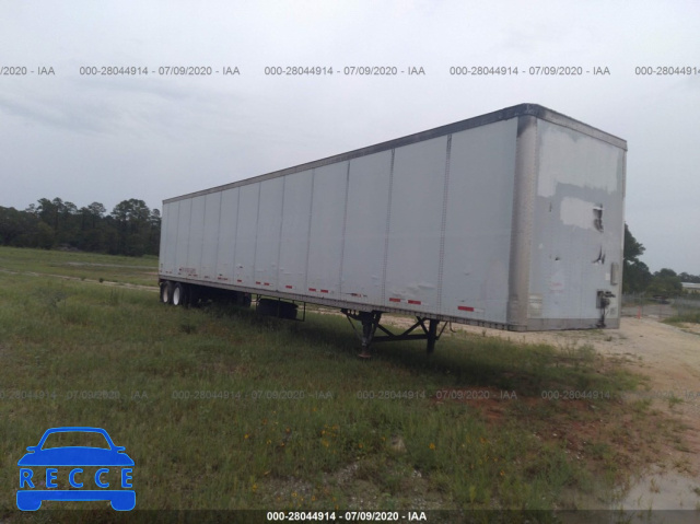 2001 WABASH NATIONAL CORP VAN 1JJV532W51L765223 image 3