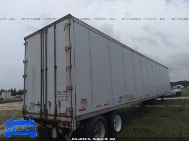 2001 WABASH NATIONAL CORP VAN 1JJV532W51L765223 image 4