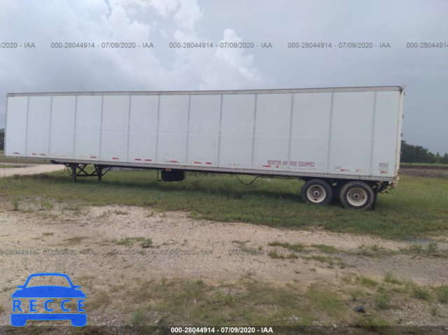 2001 WABASH NATIONAL CORP VAN 1JJV532W51L765223 image 7