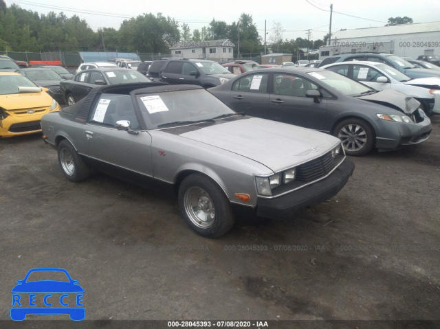 1980 TOYOTA CELICA RA42357552 Bild 0