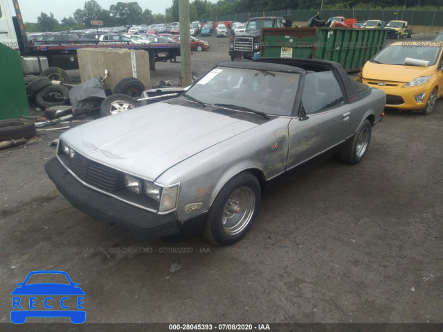 1980 TOYOTA CELICA RA42357552 image 5