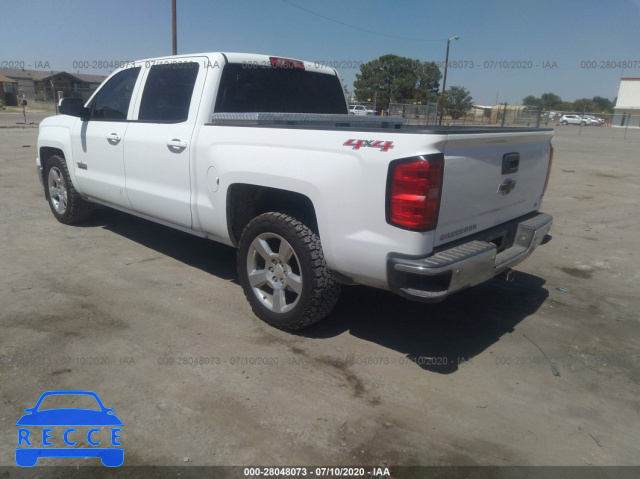 2014 CHEVROLET SILVERADO 1500 K1500 LT 3GCUKREC4EG413545 image 2