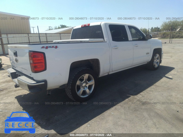 2014 CHEVROLET SILVERADO 1500 K1500 LT 3GCUKREC4EG413545 image 3