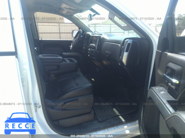 2014 CHEVROLET SILVERADO 1500 K1500 LT 3GCUKREC4EG413545 image 4