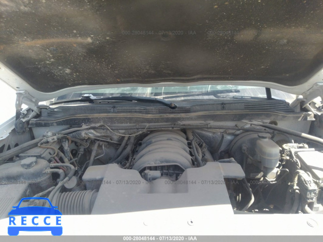 2014 CHEVROLET SILVERADO 1500 K1500 LT 3GCUKREC7EG463629 image 9