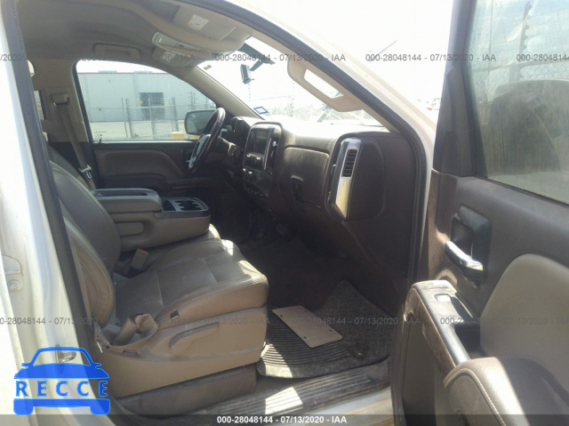2014 CHEVROLET SILVERADO 1500 K1500 LT 3GCUKREC7EG463629 image 4