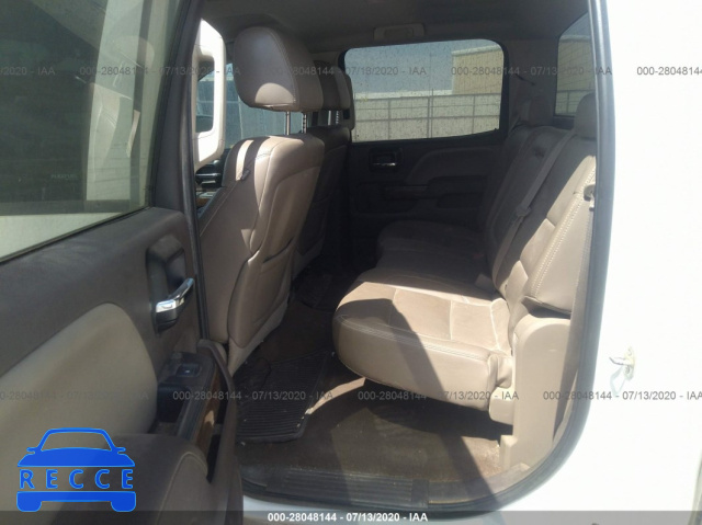 2014 CHEVROLET SILVERADO 1500 K1500 LT 3GCUKREC7EG463629 image 7
