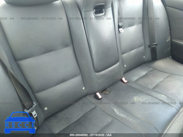 2005 BMW 5 SERIES I WBANA73555B819548 Bild 7