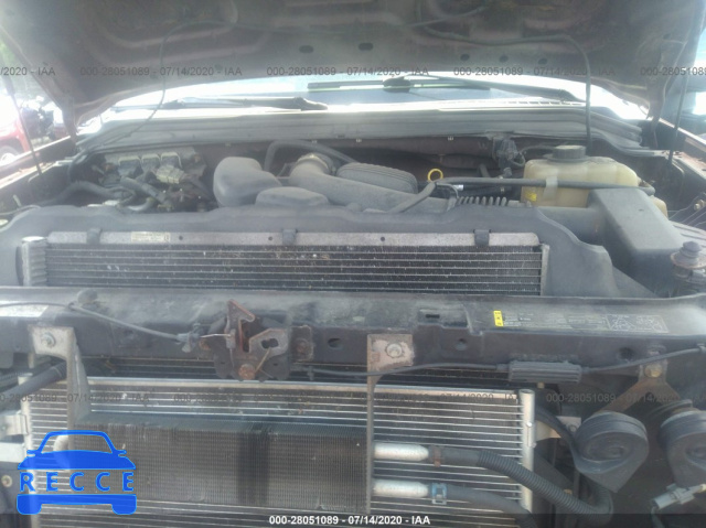 2009 FORD SUPER DUTY F-350 SRW XL/XLT/FX4/LARIAT 1FTWX315X9EA12741 зображення 9