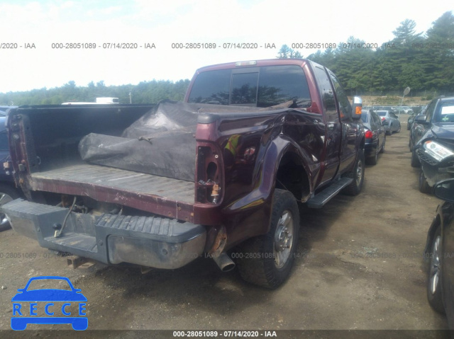 2009 FORD SUPER DUTY F-350 SRW XL/XLT/FX4/LARIAT 1FTWX315X9EA12741 зображення 3