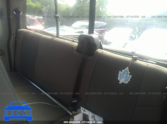 2009 FORD SUPER DUTY F-350 SRW XL/XLT/FX4/LARIAT 1FTWX315X9EA12741 зображення 6