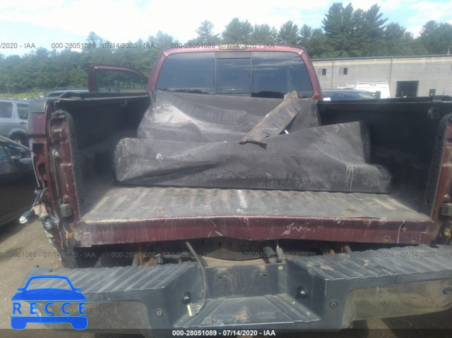 2009 FORD SUPER DUTY F-350 SRW XL/XLT/FX4/LARIAT 1FTWX315X9EA12741 зображення 7