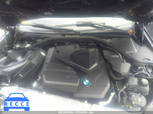 2020 BMW 330XI 3MW5R7J05L8B21035 image 9