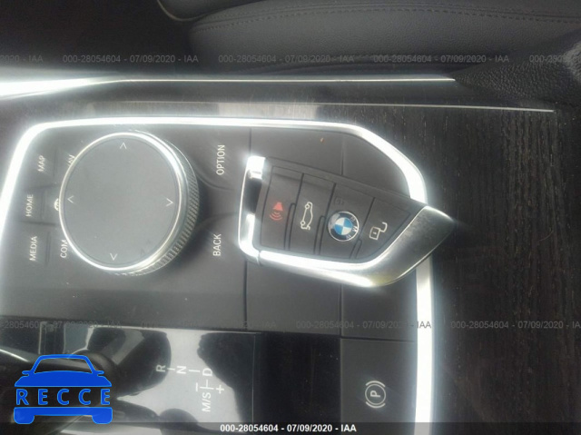 2020 BMW 330XI 3MW5R7J05L8B21035 Bild 10