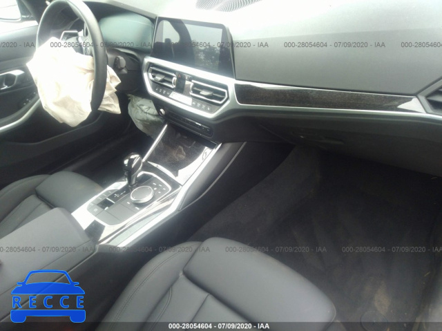 2020 BMW 330XI 3MW5R7J05L8B21035 image 4