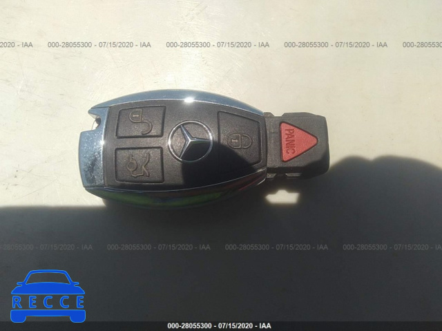 2006 MERCEDES-BENZ C-CLASS 230 WDBRF52H66A888020 image 9