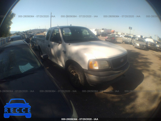 2000 FORD F-150 2FTPX17Z3YCB03910 image 0