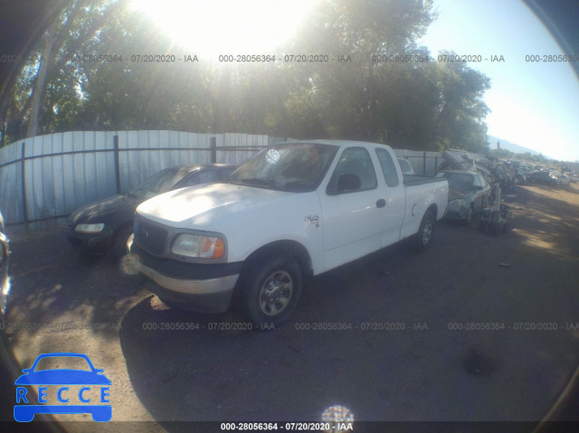 2000 FORD F-150 2FTPX17Z3YCB03910 image 1