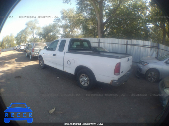 2000 FORD F-150 2FTPX17Z3YCB03910 image 2