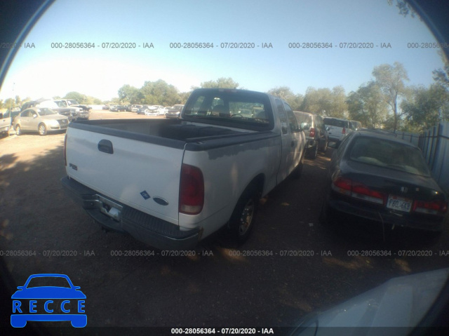 2000 FORD F-150 2FTPX17Z3YCB03910 image 3