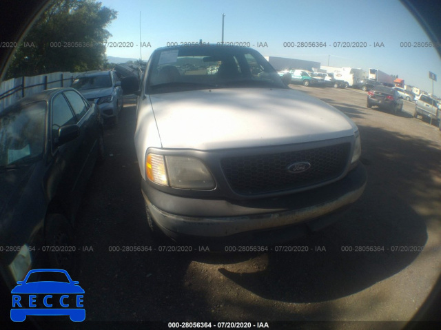 2000 FORD F-150 2FTPX17Z3YCB03910 image 5