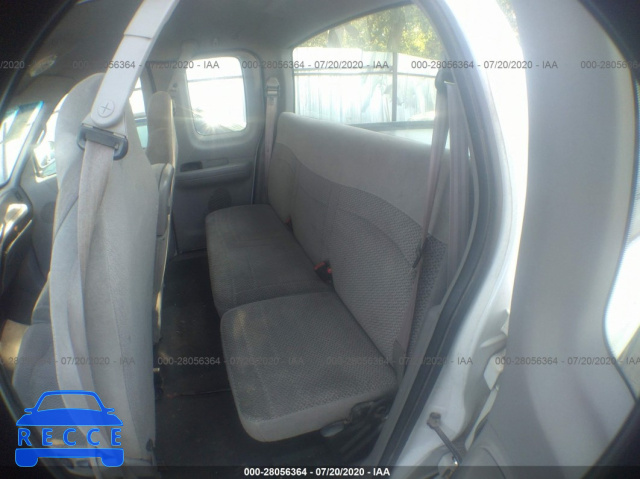 2000 FORD F-150 2FTPX17Z3YCB03910 image 7