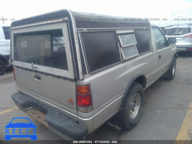 1995 ISUZU CONVENTIONAL SHORT BED JAACR11E8S7216411 зображення 3