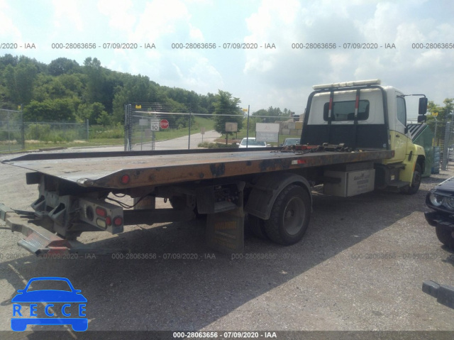 2008 HINO 258 5PVND8JP082S50682 Bild 3