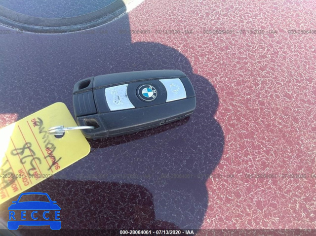 2009 BMW 3 SERIES I WBAPH77589NM30969 image 10