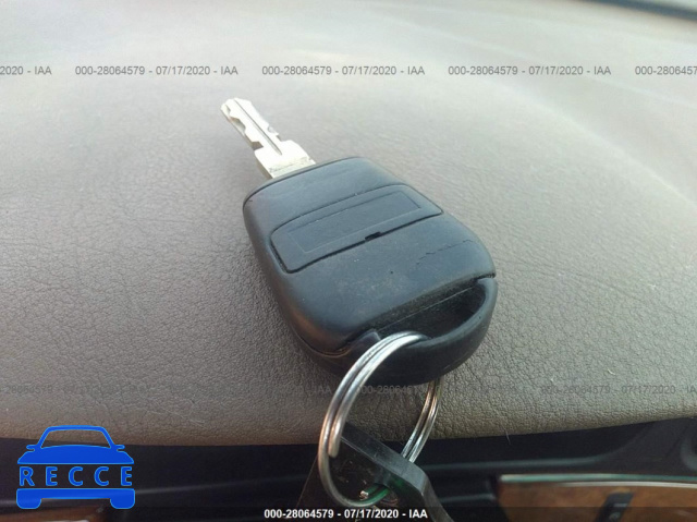 1997 BMW 5 SERIES I AUTOMATICATIC WBADD6324VBW06304 image 10
