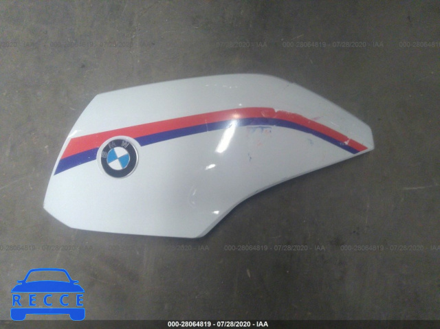 2016 BMW C650 GT WB10C1507GZ315693 image 11