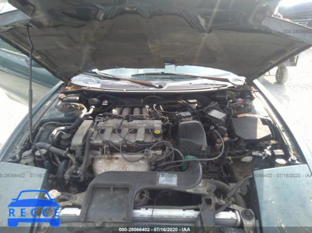 1996 FORD PROBE SE 1ZVLT20A9T5100854 Bild 9