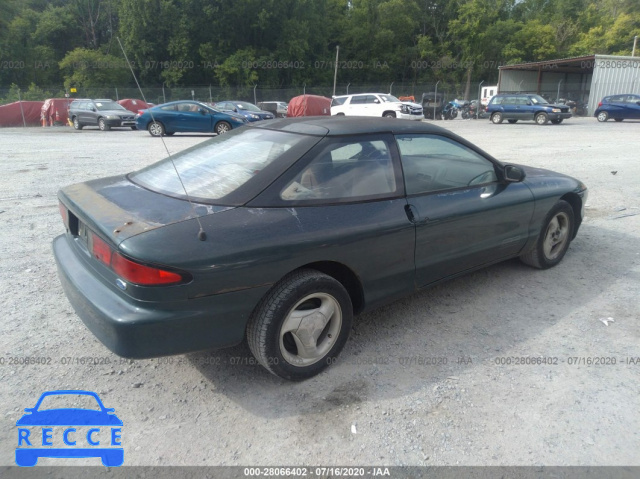 1996 FORD PROBE SE 1ZVLT20A9T5100854 image 3