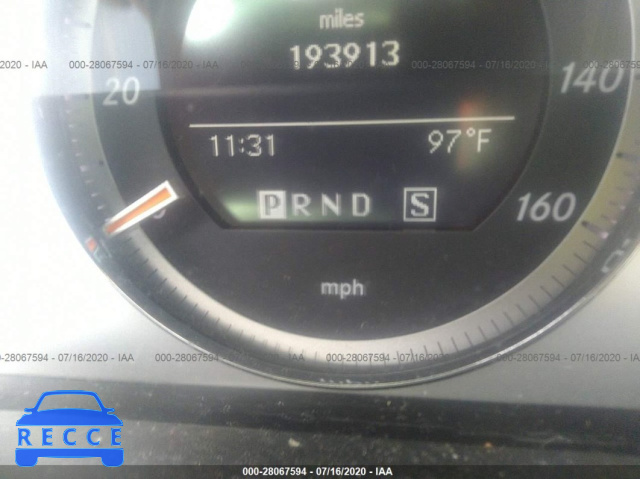 2008 MERCEDES-BENZ C-CLASS 350 WDDGF56X88F074649 image 6