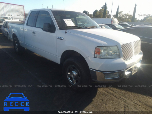 2004 FORD F-150 1FTRX12W14NB12308 зображення 0