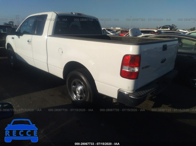 2004 FORD F-150 1FTRX12W14NB12308 image 2