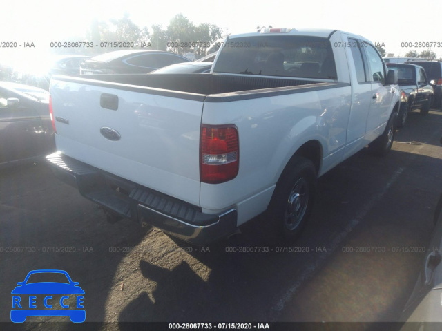 2004 FORD F-150 1FTRX12W14NB12308 image 3