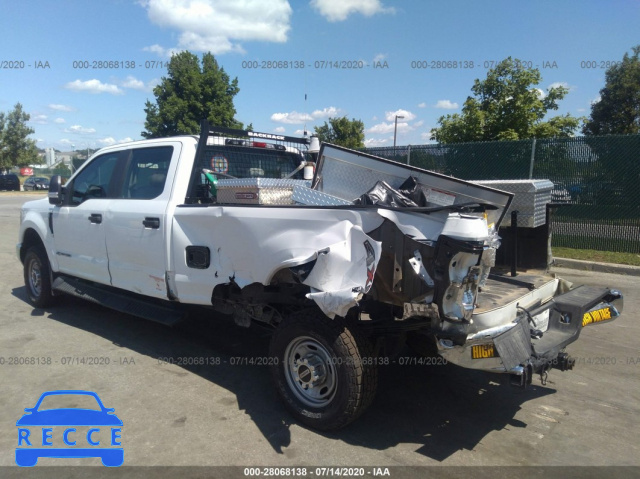 2019 FORD SUPER DUTY F-350 SRW XL/XLT/LARIAT 1FT8W3BT0KEF59547 image 2