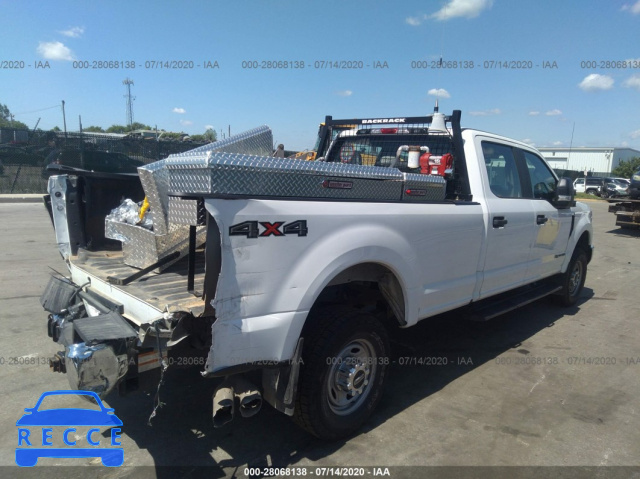 2019 FORD SUPER DUTY F-350 SRW XL/XLT/LARIAT 1FT8W3BT0KEF59547 image 3