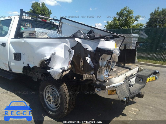 2019 FORD SUPER DUTY F-350 SRW XL/XLT/LARIAT 1FT8W3BT0KEF59547 image 5