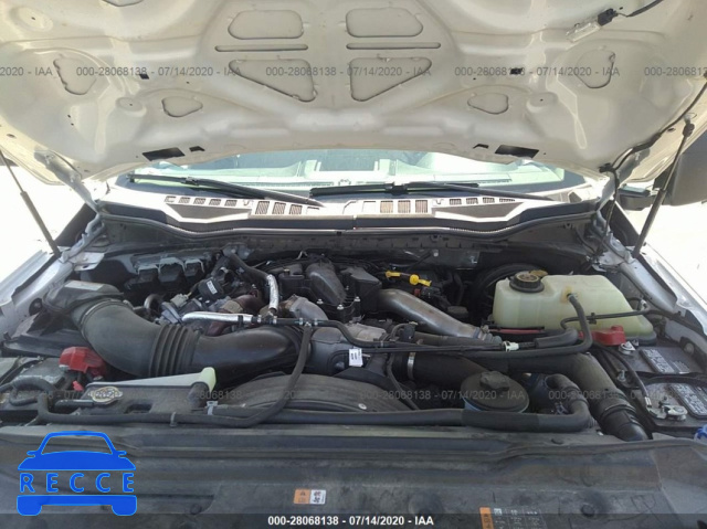2019 FORD SUPER DUTY F-350 SRW XL/XLT/LARIAT 1FT8W3BT0KEF59547 image 8
