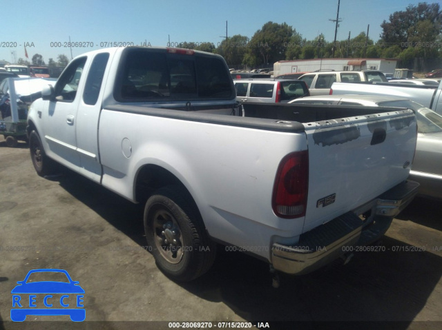 2000 FORD F-150 1FTPX17L7YKB18949 image 2