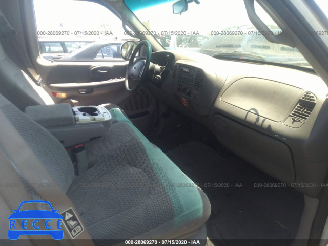 2000 FORD F-150 1FTPX17L7YKB18949 image 4