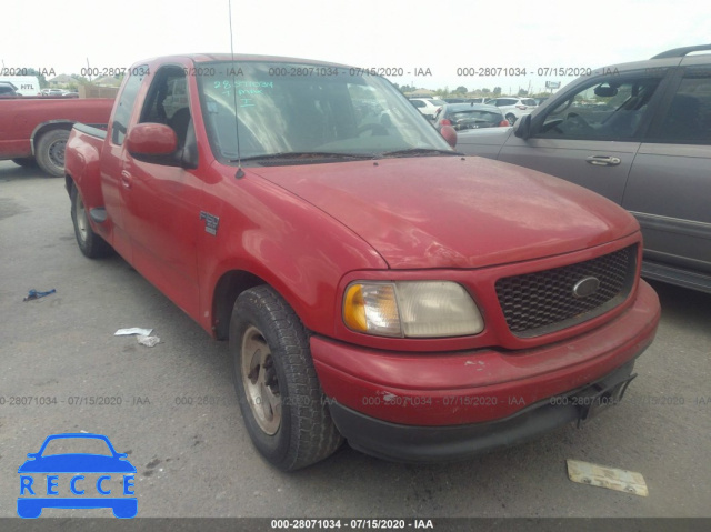 2000 FORD F-150 1FTRX07L1YKA88494 image 0