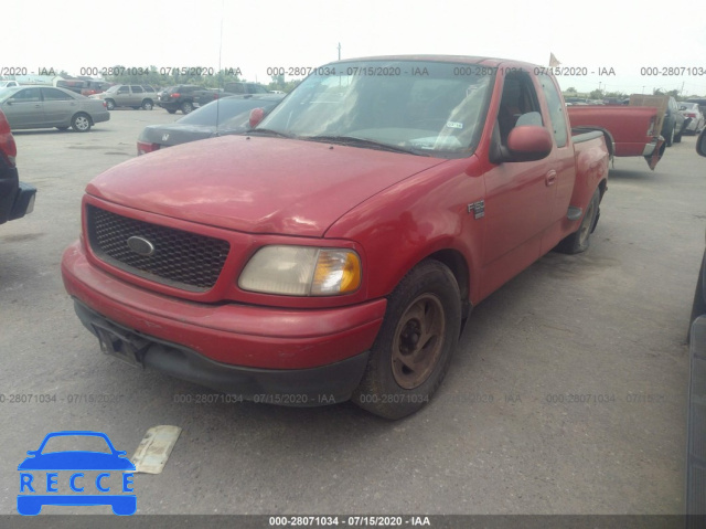 2000 FORD F-150 1FTRX07L1YKA88494 image 1