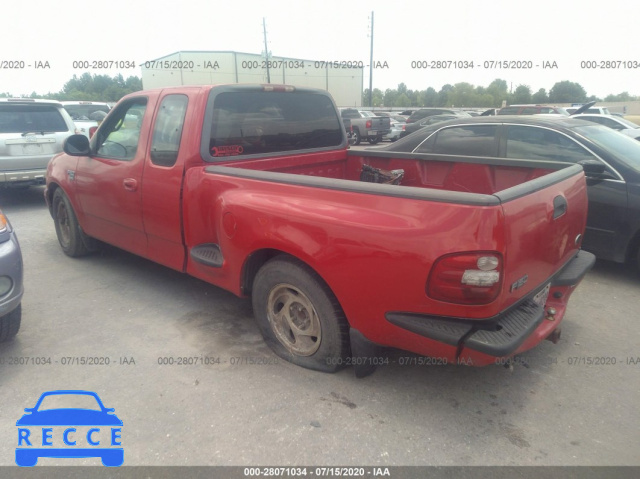 2000 FORD F-150 1FTRX07L1YKA88494 image 2