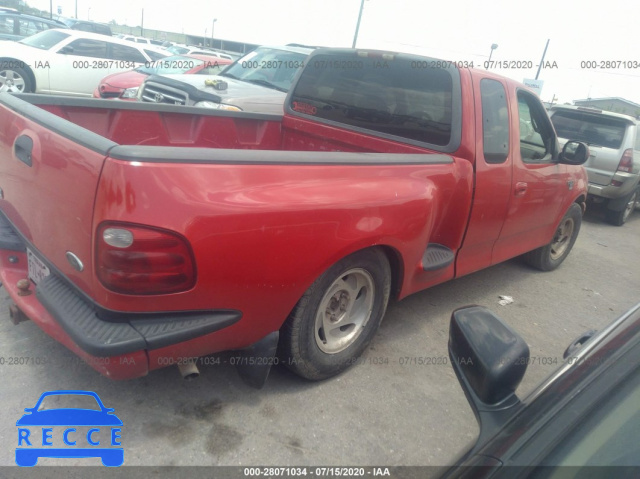 2000 FORD F-150 1FTRX07L1YKA88494 image 3