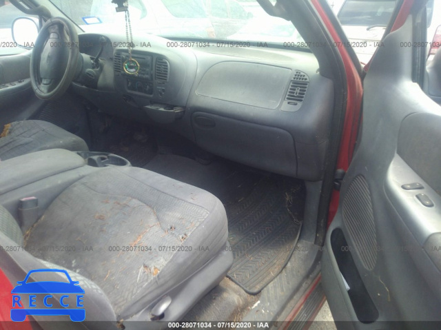 2000 FORD F-150 1FTRX07L1YKA88494 image 4